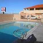 Days Inn By Wyndham Ridgecrest Near China Lake Naval Station 