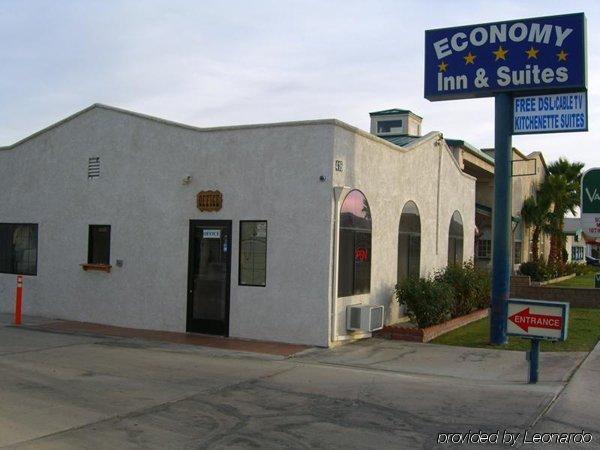 Hotel Days By Wyndham Near China Lake Naval Station 2*