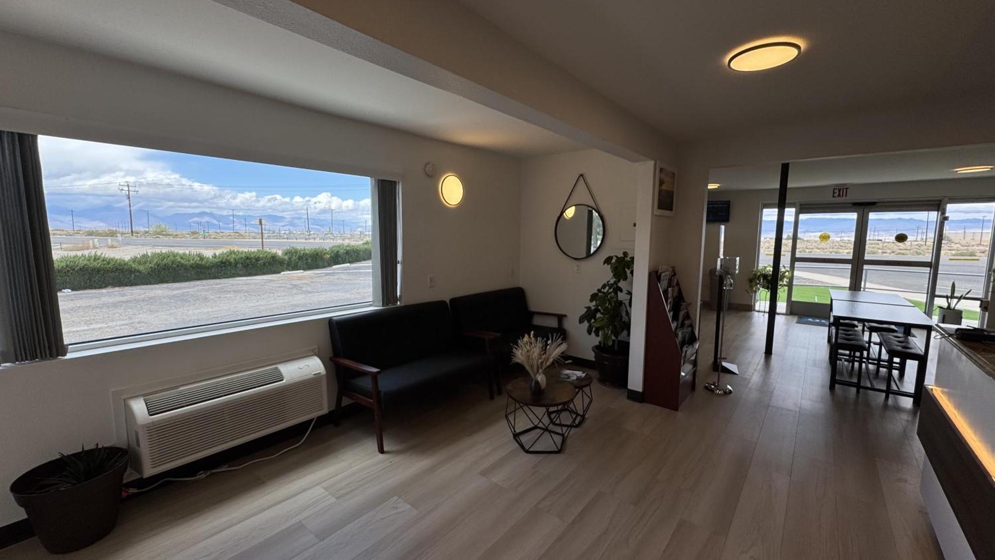 Days By Wyndham Near China Naval Station 2* Ridgecrest