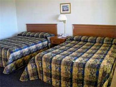 Hotel Days By Wyndham Near China Naval Station Ridgecrest
